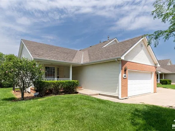 565 N Bristol Ct, Wichita, KS 67206