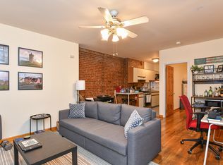 513 Willow Ave APT 1, Hoboken, NJ 07030