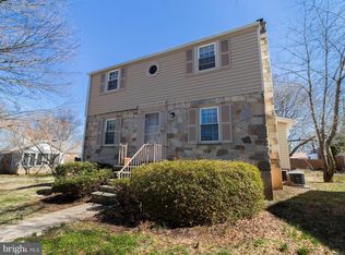 7105 Deerfield Rd, Baltimore, MD 21208