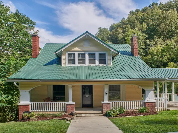 602 N Highway 340, Parrottsville, TN 37843
