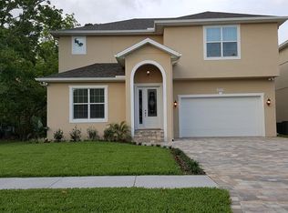 2710 W Gray St, Tampa, FL 33609