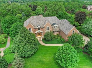 12 Brooke Ln, South Barrington, IL