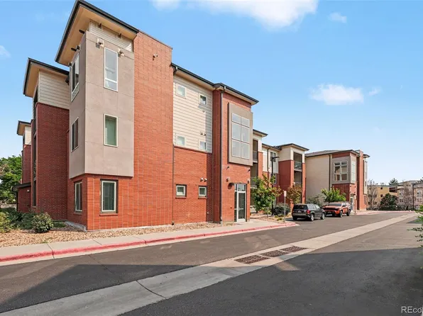 14331 E Tennessee Avenue #305, Aurora, CO 80012