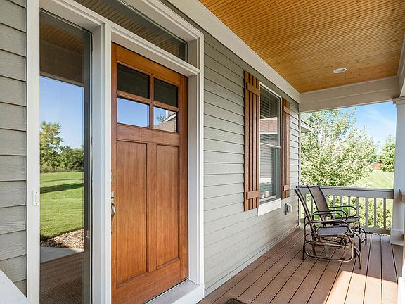 2nd image of 4512 Fable Road Ct N