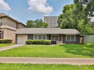 4904 Tamarisk St, Bellaire, TX 77401