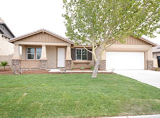 5027 Rainer Ave, Palmdale, CA 93552