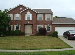 774 Stevies Trl, Independence, KY 41051