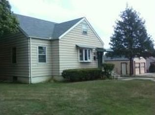 4502 Rosemary Ave, Dayton, OH