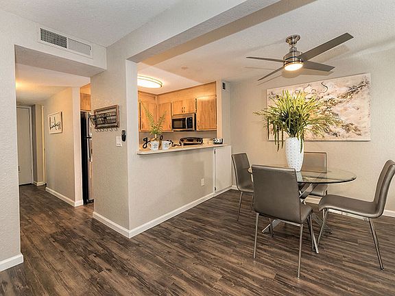 4th image of 8123 Sunrise Blvd APT 122