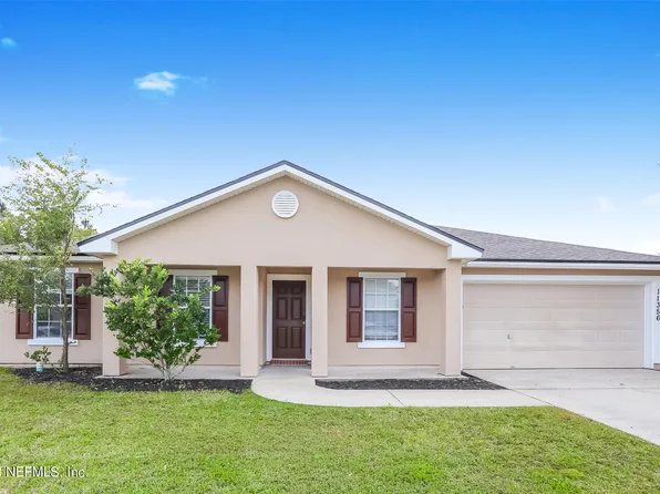 11356 RIVERSTONE Way, Jacksonville, FL 32218