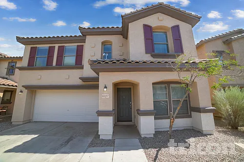 6327 W Fawn Dr Photo 1