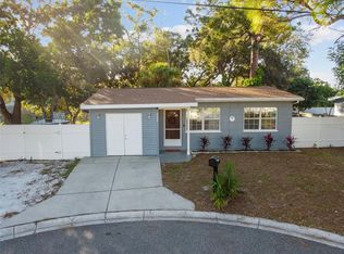 8000 52nd Ln N, Pinellas Park, FL 33781