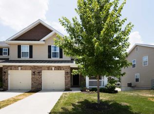 1310 New Charter Ln, O'Fallon, MO 63366