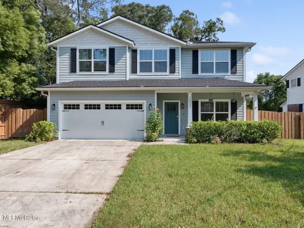 2021 TRAYMORE Road, Jacksonville, FL 32207