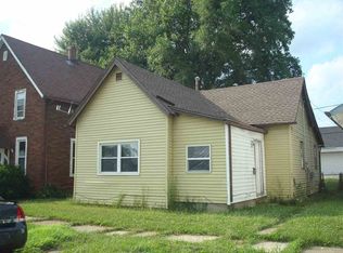 1310 W Jeffras Ave, Marion, IN 46952