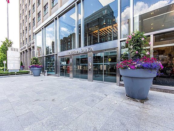 2nd image of 111 Saint Clair Ave W #522