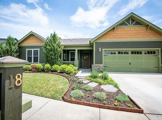 18 Creekside View Dr, Asheville, NC 28804