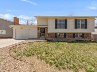 1811 S Walden Way, Aurora, CO 80017
