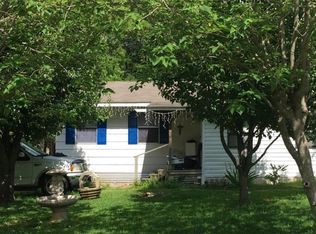 182 S Center Ave, Denison, TX 75021