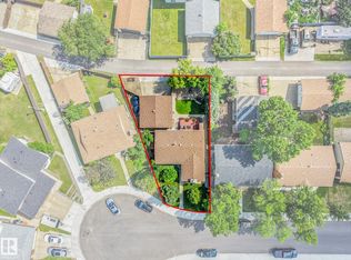 17237 104th St NW, Edmonton, AB T5X 3X1