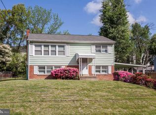 1268 Cronin Dr, Woodbridge, VA 22191