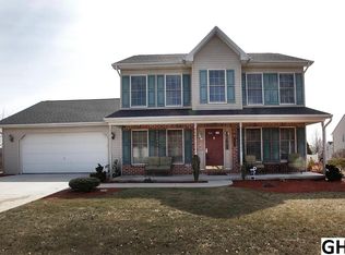 6201 Wallingford Way, Mechanicsburg, PA 17050