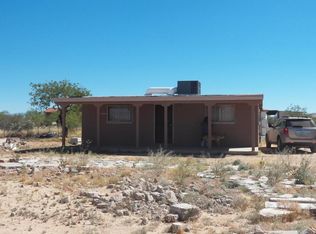 7531 W Velo Rd, Tucson, AZ 85757