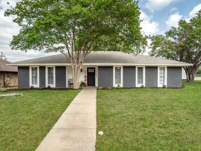 1933 Maxwell Dr, Lewisville, TX, 75077