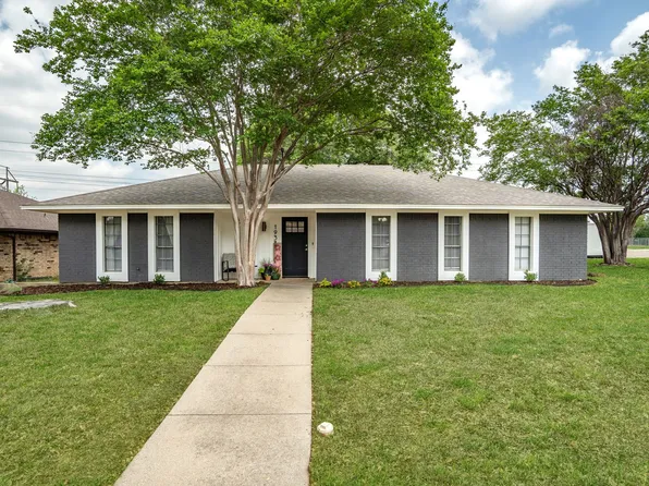 1933 Maxwell Dr, Lewisville, TX 75077