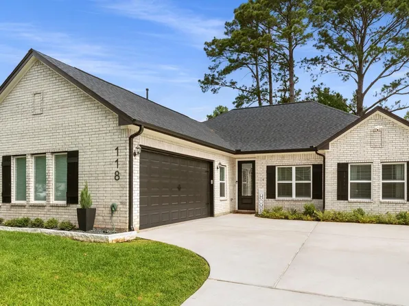 118 Wick Willow Rd, Montgomery, TX 77356
