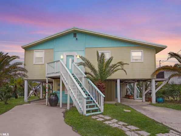 545 E 2nd Ave, Gulf Shores, AL 36542