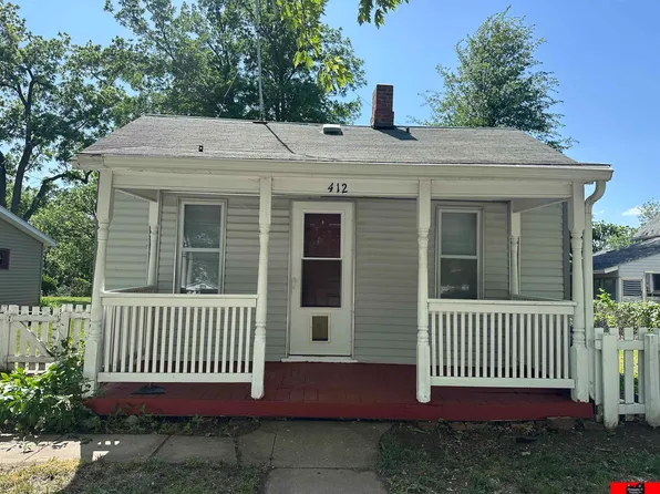 412 N Osborn Ave, Oakland, NE 68045