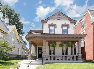 44 Kenner St, Ludlow, KY 41016