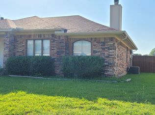 2309 Jamie Dr, Garland, TX 75040