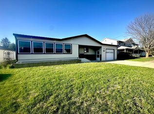 414 3rd St NE, Fulda, MN 56131