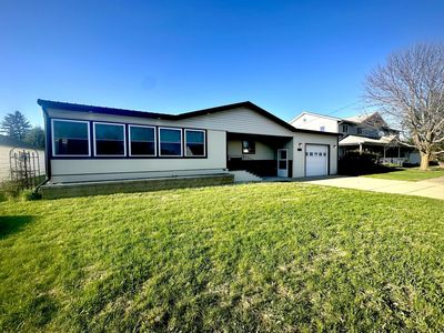 414 3rd St NE, Fulda, MN, 56131