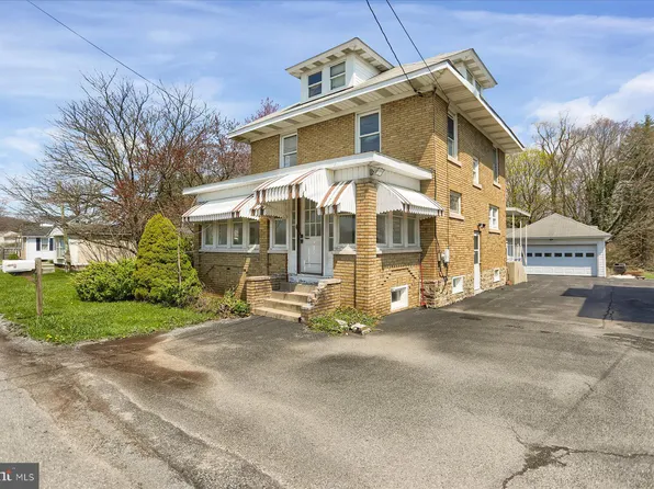 716 N 9th St, Philipsburg, PA 16866