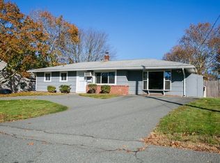 149 Kevin Rd, Brockton, MA 02302