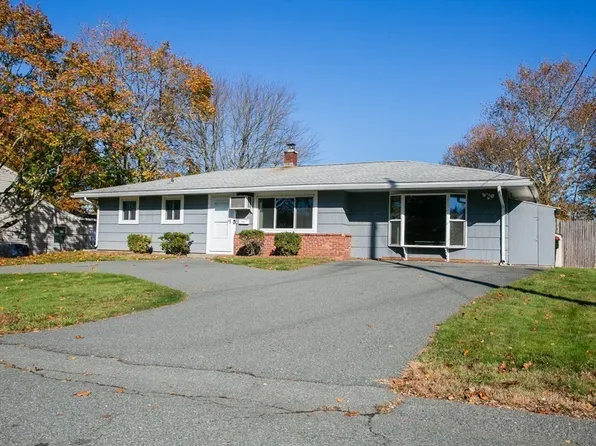 149 Kevin Rd, Brockton, MA 02302