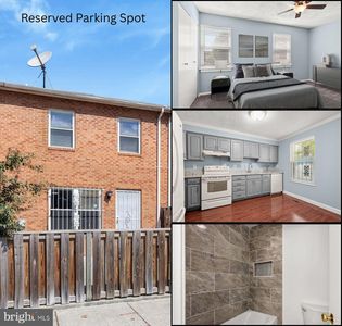 1909 Jefferson St, Baltimore, MD, 21205