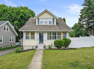 99 E Cross St, Norwood, MA 02062