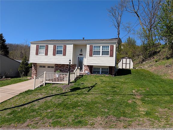 2nd image of 105 Ramage Rd