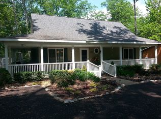 117 Deer Ct, Roscommon, MI 48653