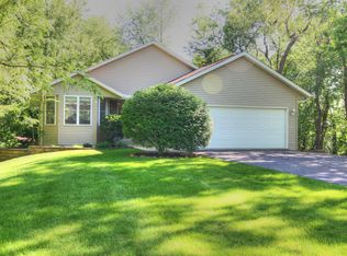 1222 Lake Summerset Rd, Davis, IL 61019