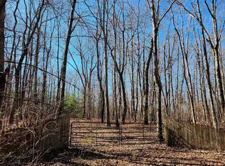 157 Highway Hwy, Rising Fawn, GA 30738