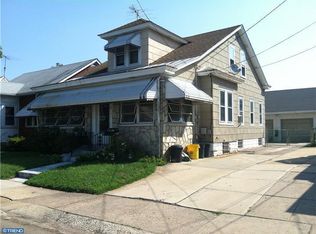 122 Barricklo St, Hamilton, NJ 08610