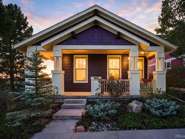 3577 N Boston Street, Denver, CO 80238