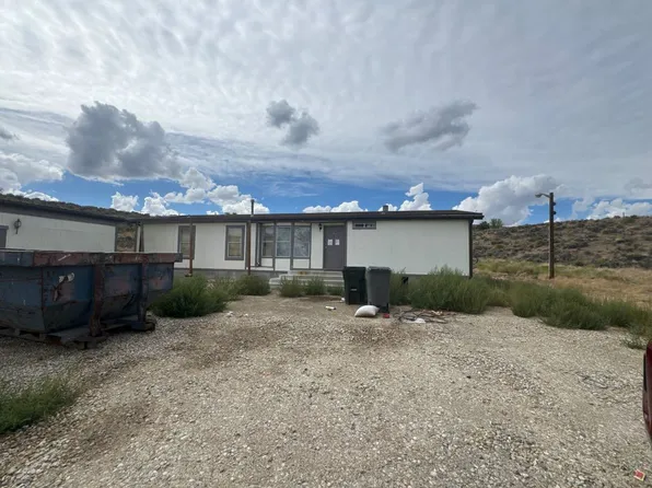 533 Spring Valley Pkwy, Spring Creek, NV 89815