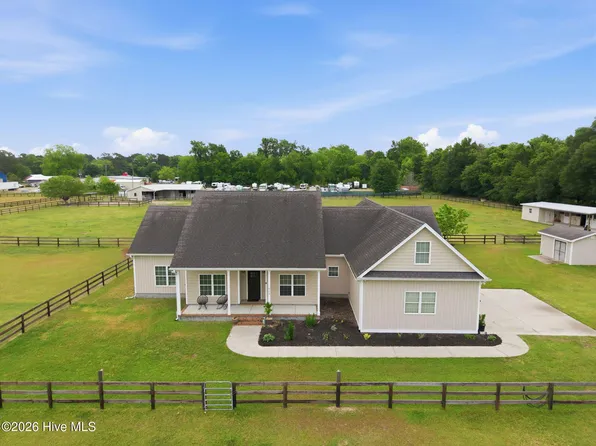 (undisclosed Address), Castle Hayne, NC 28429