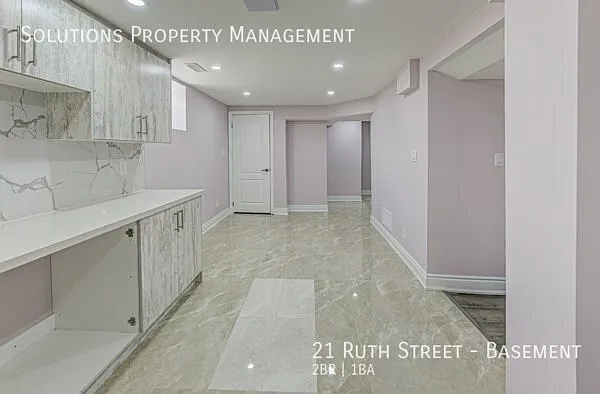 21 Ruth St #BASEMENT — Photo 6